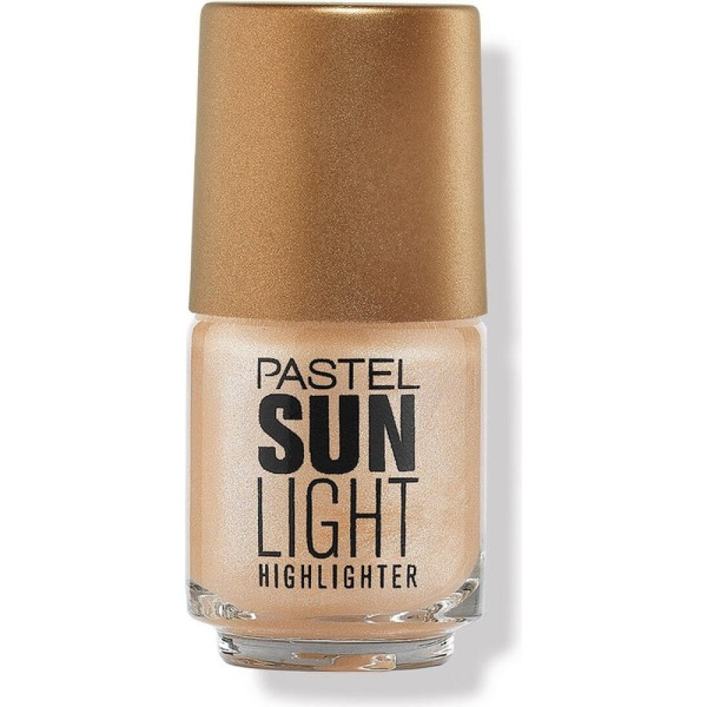 Pastel Sunlight 101 Mini Highlighter Aydınlatıcı Fiyatı