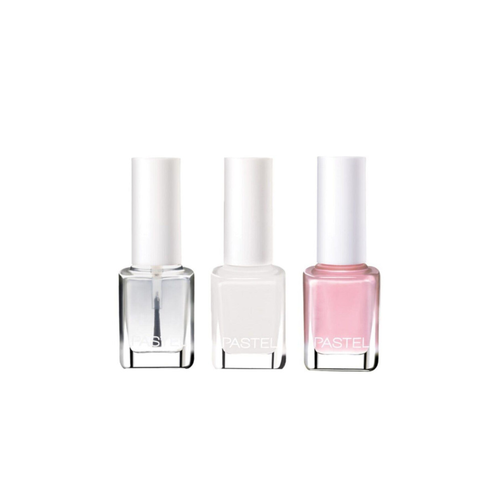 Pastel Synee French Set 01 04 54 Oje Fiyatı
