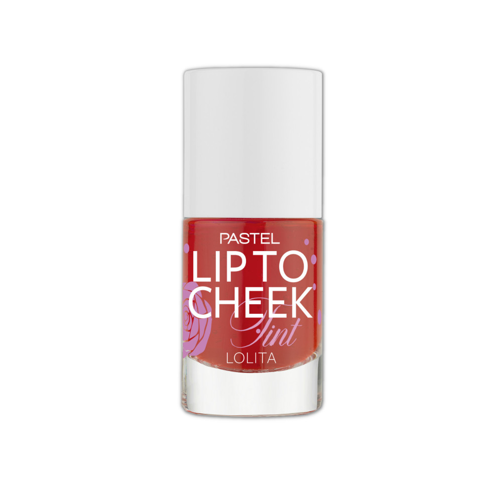 Pastel Tint Lolita Ruj Ve Allık Allık Fiyatı