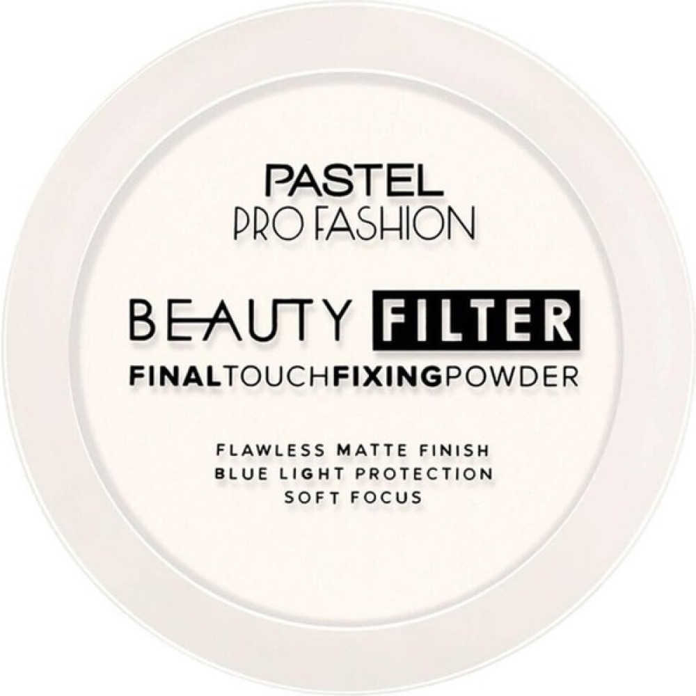 Pastel Transparan Pudra Profashion Fixing 00 11 gr - Medium Fondötenler Fiyatı
