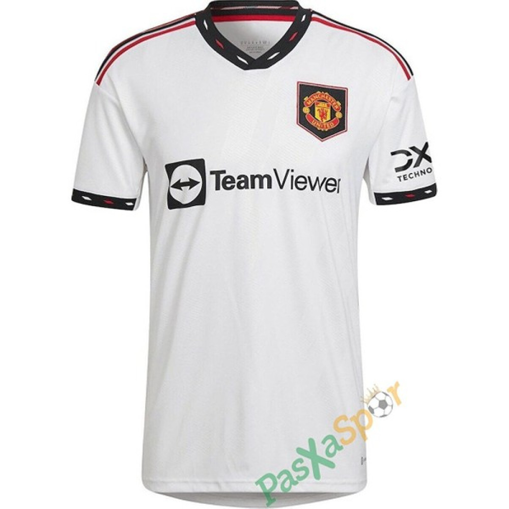 Pasxaspor Yeni Sezon Manchester United 2023 Deplasman Forma Modeli Futbol Malzemeleri Fiyatı