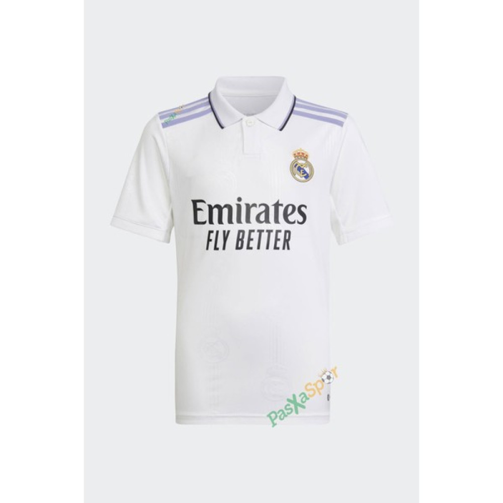Pasxaspor Yeni Sezon Realmadrid Ev Sahibi Forma Modeli Futbol Malzemeleri Fiyatı
