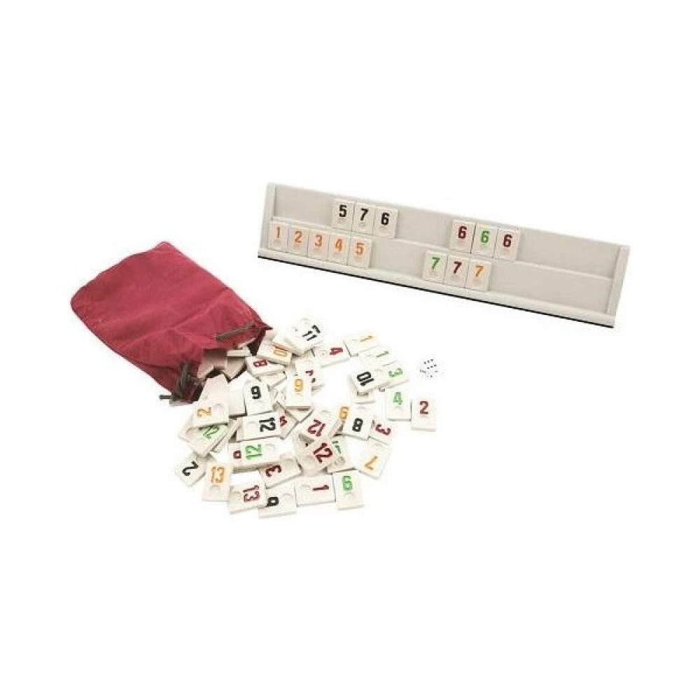 Patacı Plastik Okey Takımı - Beyaz Okey Takımları Fiyatı