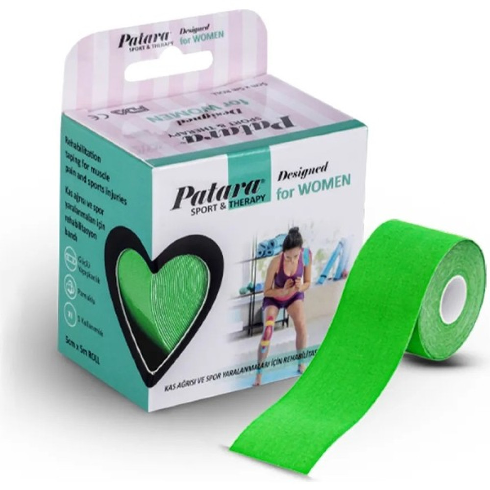 Patara Well Spor ve Terapi Bandı, Kinesiolog-Y Tape, Kas Agrı Bandı Diğer Spor Ürünleri Fiyatı