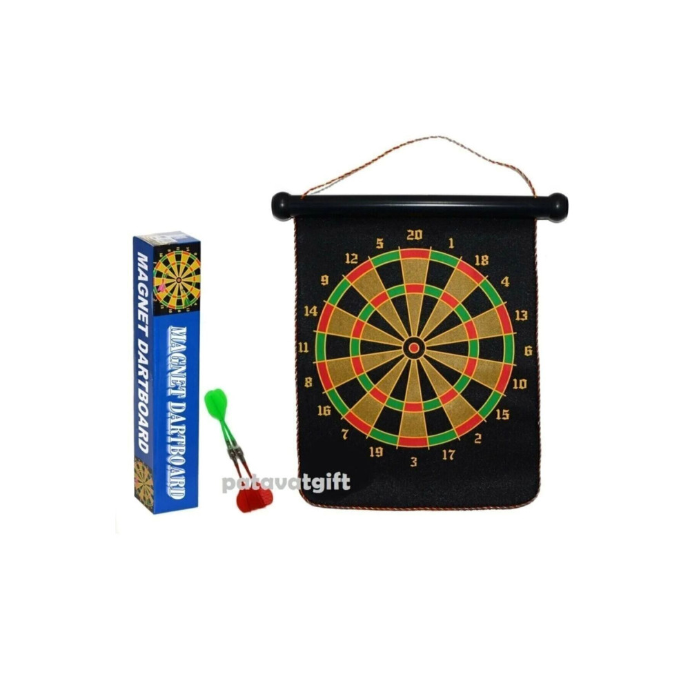 Patavat Mıknatıslı Manyetik Dart Oyun & Hobi Fiyatı