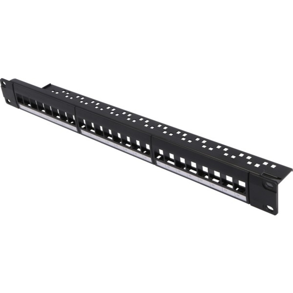 Patch Panel 24 Port Cat6 Utp 1u Boş Oto Boyaları Fiyatı