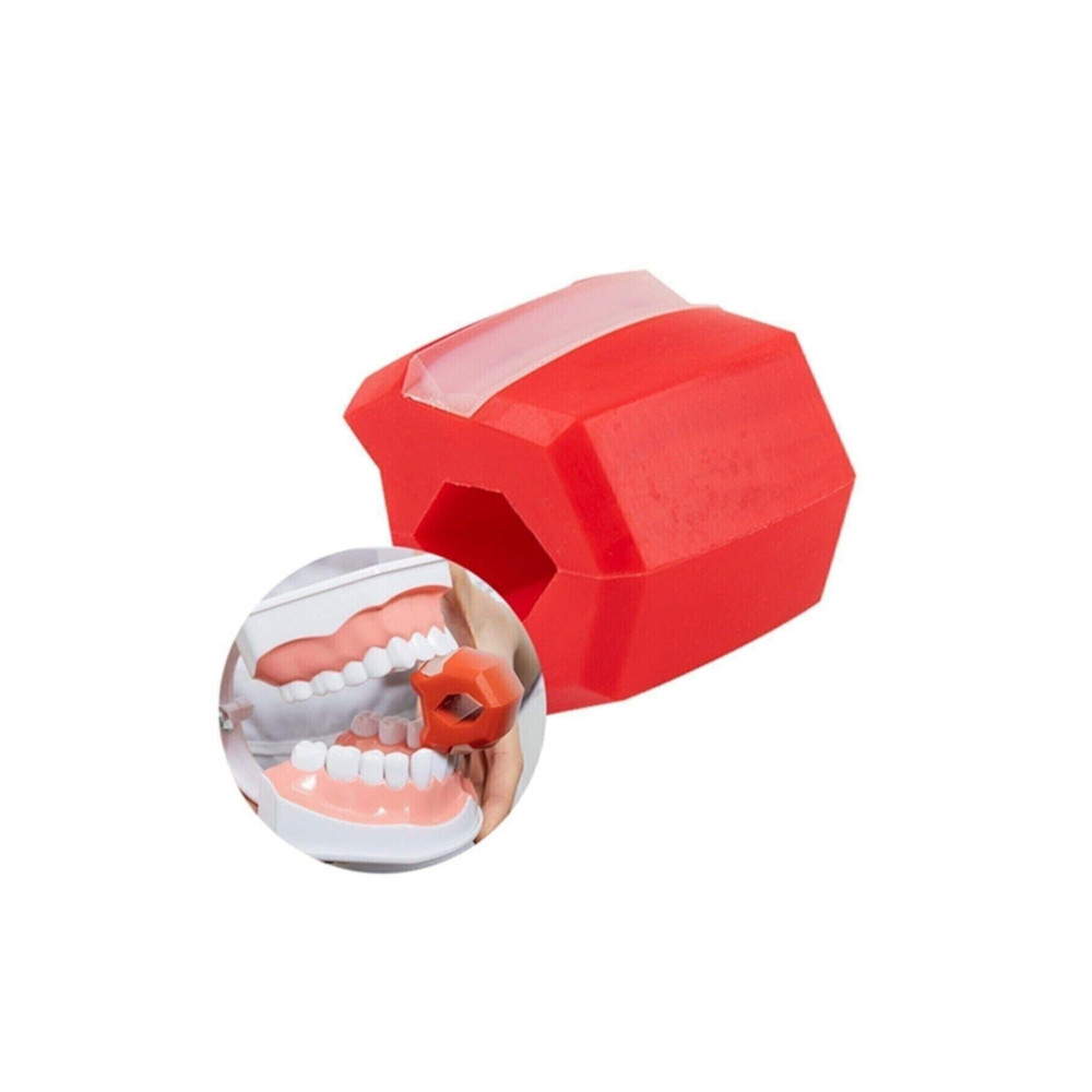 Patchlux Jawline Exerciser (çene Egzersiz Aleti) | Jawline Egzersiz Topu Kondisyon Aletleri Fiyatı