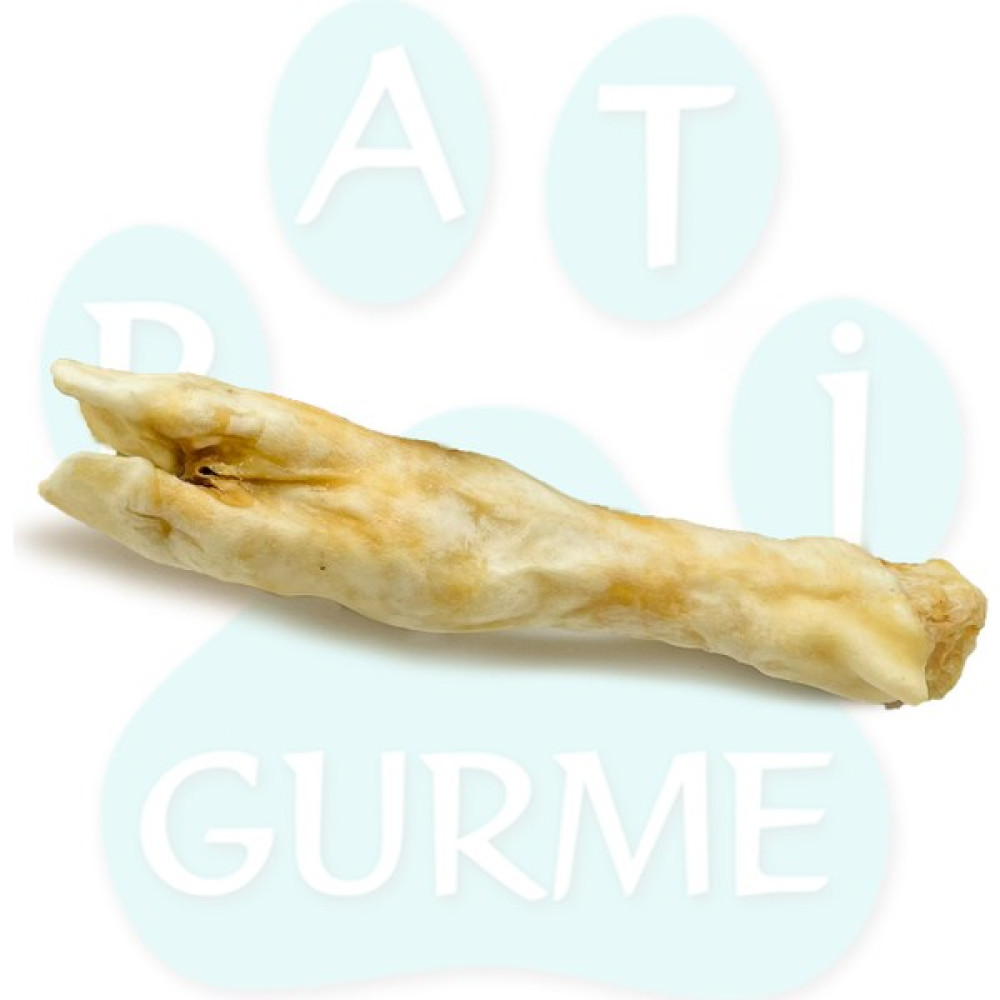 Pati Gurme Kuzu Ayak (1 Adet) %100 Doğal Köpek Ödül Maması - 1 Adet - Naturel Evcil Hayvan Ürünleri Fiyatı