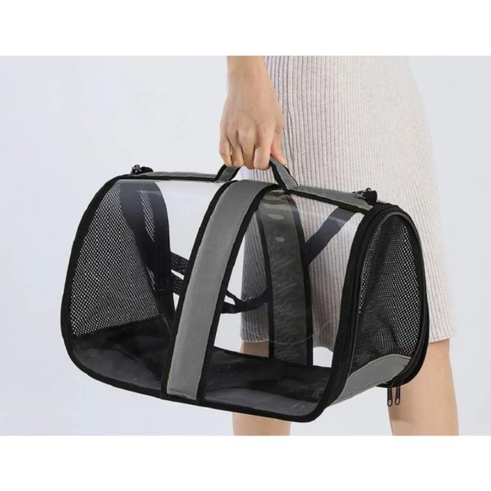 Patibonstore Flybag Kabin Içi Kedi Köpek Kuş Taşıma Çantası Evcil Hayvan Ürünleri Fiyatı