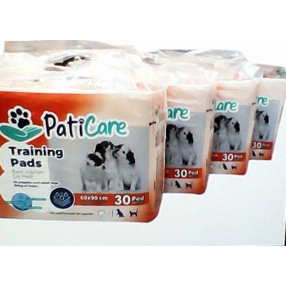 Paticare Çiş Pedi Evcil Hayvan Ürünleri Fiyatı
