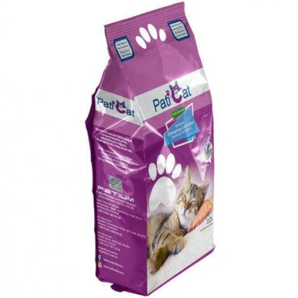 Paticat Lavanta Kokulu Ince Taneli Kedi Kumu 10 Lt Evcil Hayvan Ürünleri Fiyatı