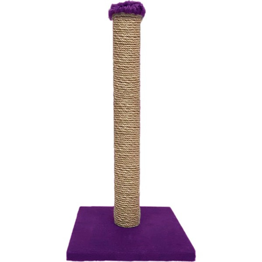 Patiderm Ekonomik Kedi Tırmalama Tahtası Hasır Karışık Renk - 60cm Evcil Hayvan Ürünleri Fiyatı