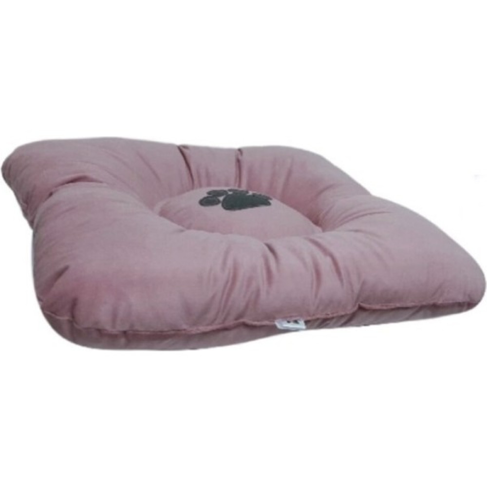 Patili Evler 65X65 cm Kedi ve Küçük Irk Köpek Yatağı - Pembe - Yumuşak Form- - 60 x 65 cm Oto Boyaları Fiyatı