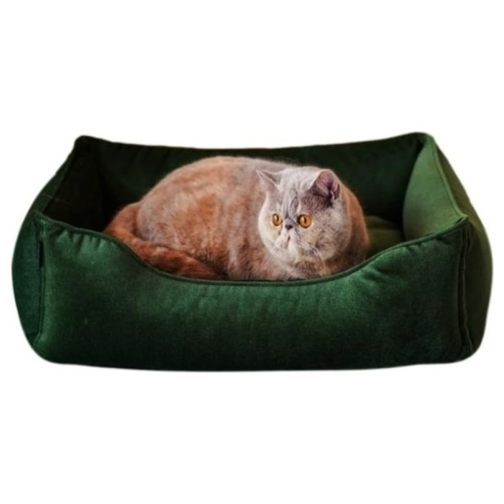 Patili Evler Kedi Köpek Yatağı Tırmalamaya Dayanıklı 45X55 cm Evcil Hayvan Ürünleri Fiyatı