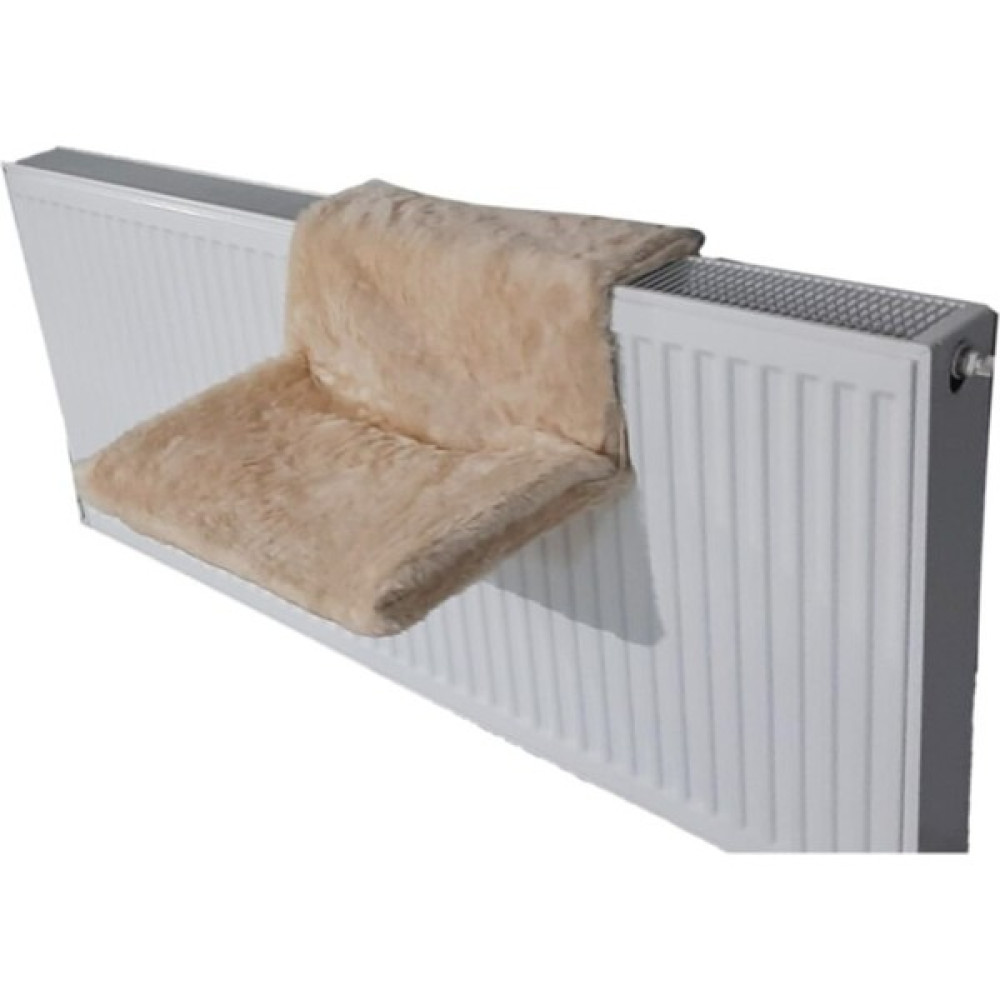 Patili Evler Pelüş Radyatör Kedi Yatağı Petek Askılı Pelüş Kedi Kalorifer Yatağı - Somon - 38 x 34 Evcil Hayvan Ürünleri Fiyatı