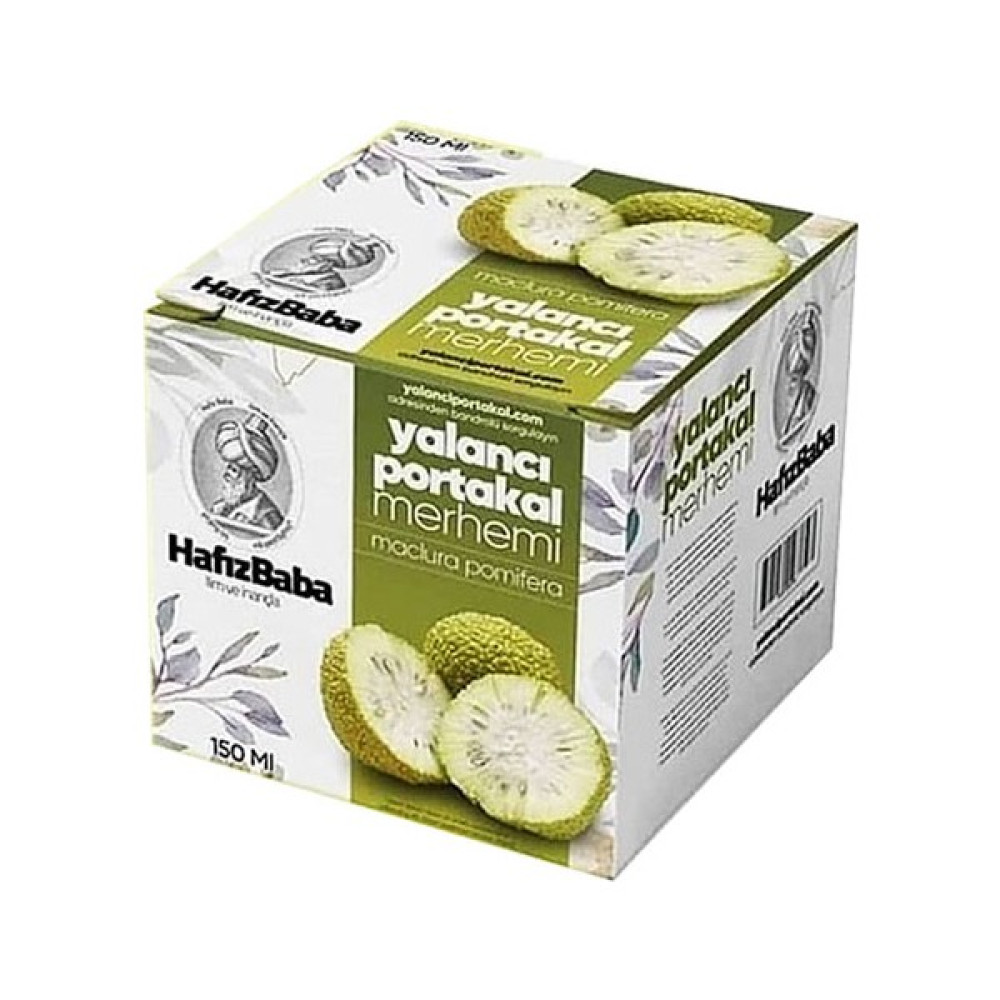 Patina Hafız Baba Yalancı Portakal Merhemi Kremi 100 ml Nemlendiriciler Fiyatı