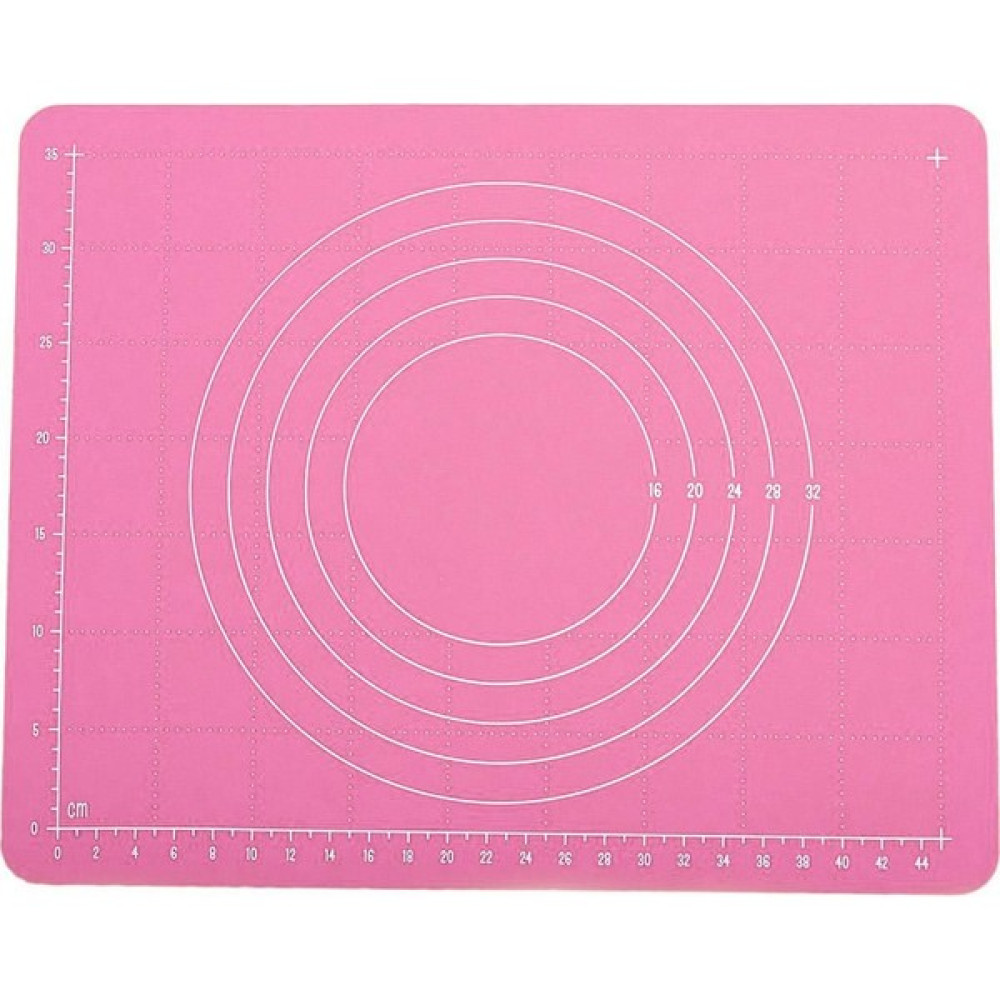 Patisse Hamur Açma Matı 60 x 50 cm Mutfak Gereçleri Fiyatı