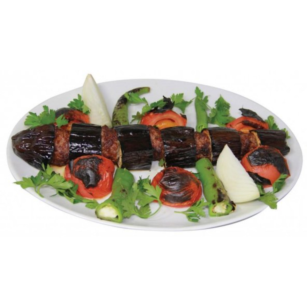 Patlican Kebap Sisi Sebze Sisi Transmisyon Demir 8 Mm Kare Kalinlik (15 Adet) Mangal & Barbekü Malzemeleri Fiyatı