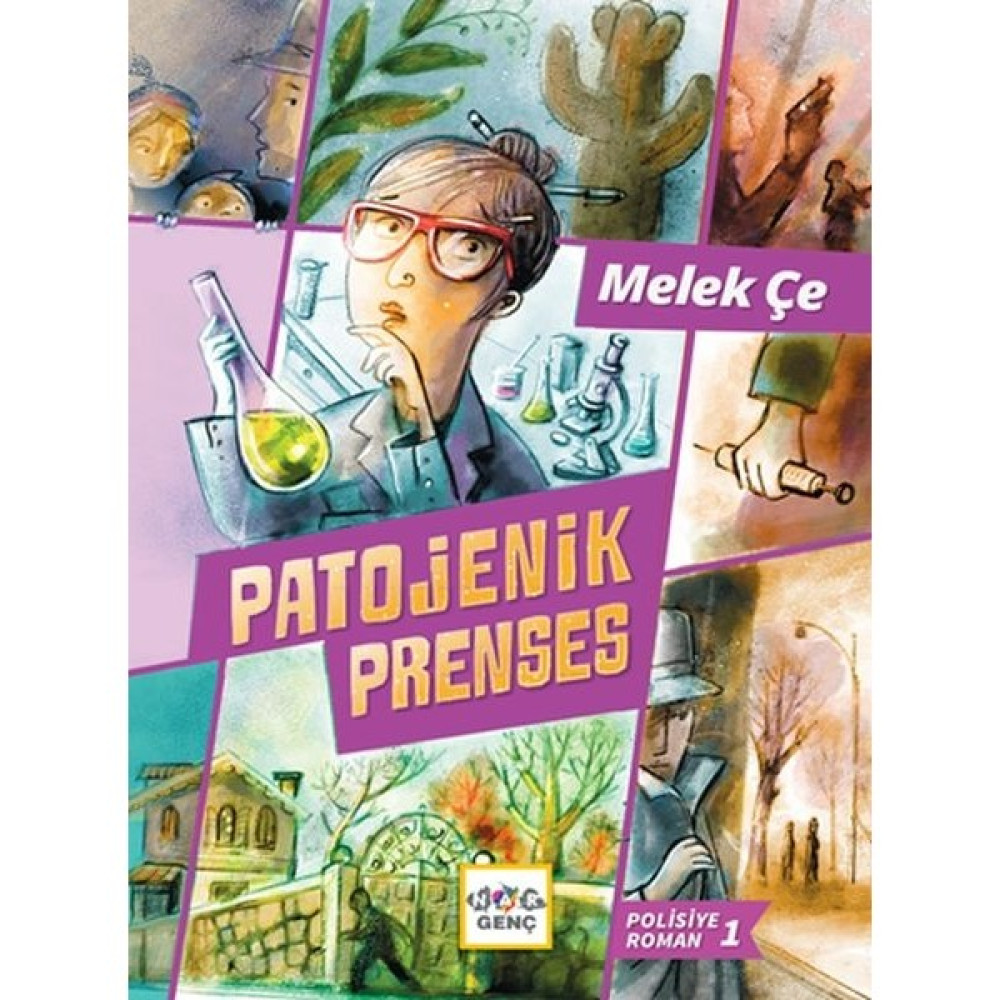 Patojenik Prenses Türk Tarihi Fiyatı