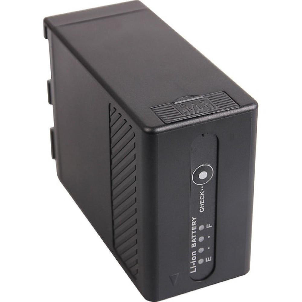 Patona Platinum Batarya Canon BP-A65 Için Piller & Şarj Cihazları Fiyatı