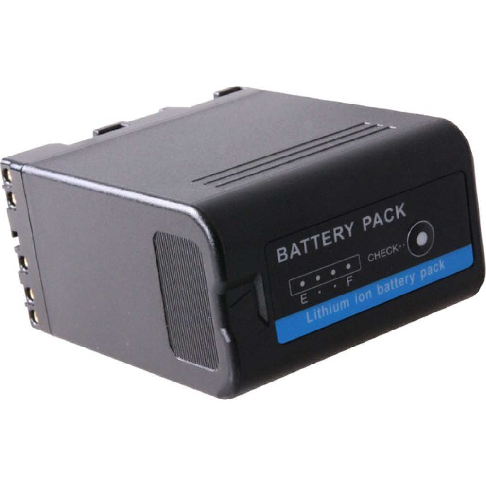 Patona Premium Batarya Sony BP-U60 Için Normal & Şarj Edilebilir Piller Fiyatı