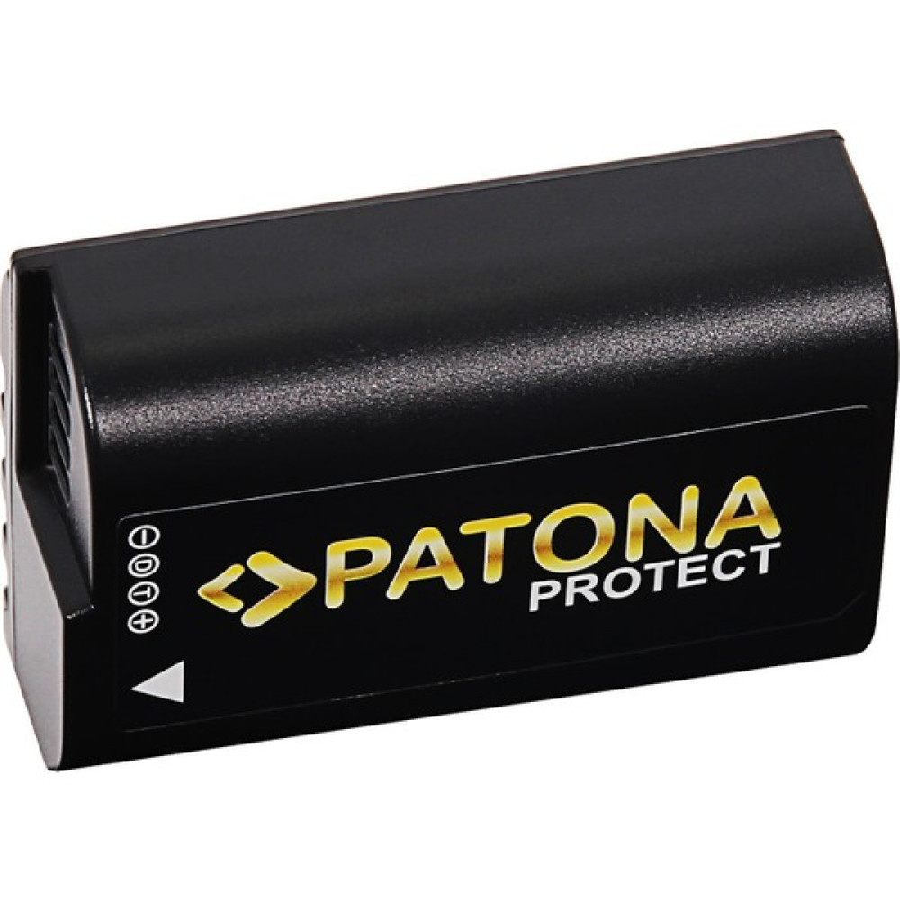 Patona Protect Batarya Panasonic DMW-BLK22 Piller & Şarj Cihazları Fiyatı