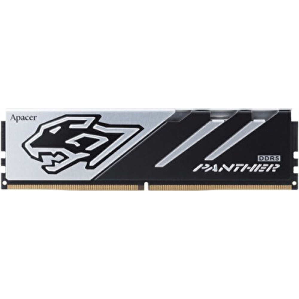 Patriot Apacer Panther 16B 6200MHZ CL40 Ddr5 Gaming Ram RAM Bellekler Fiyatı