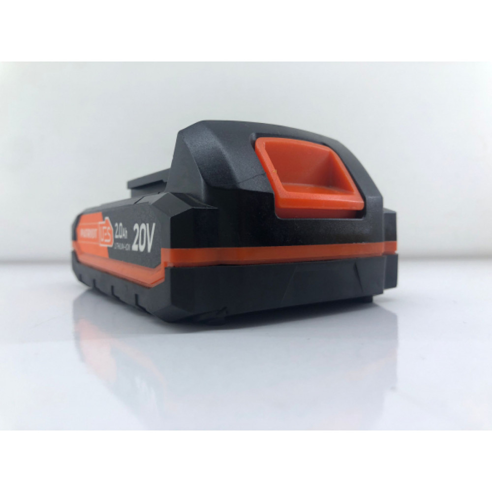 Patriot (Oem) 20V 2.0 Ah Li-Ion Yedek Aku Elektrikli El Aletleri Fiyatı