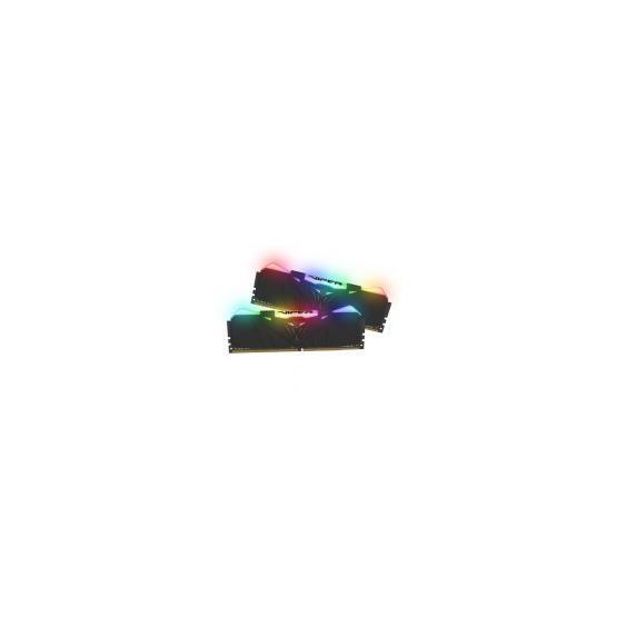 Patriot PVR416G300C5K 16 GB DDR4 3000Mhz RGB RAM Bellek