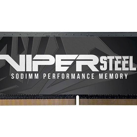 Patriot PVS432G266C8S 32GB Gaming Notebook Ram Bellek