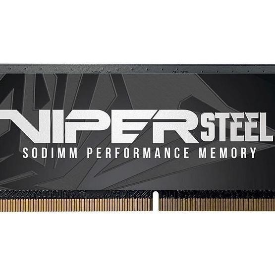 Patriot PVS432G266C8S 32GB Gaming Notebook Ram Bellek