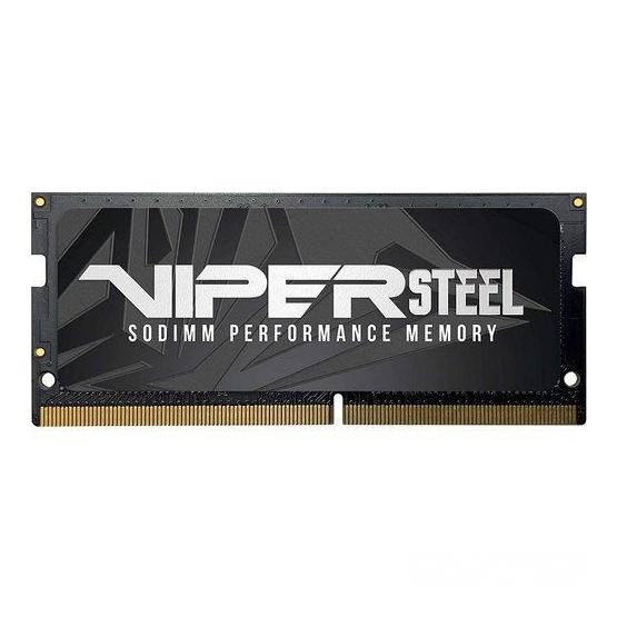 Patriot PVS432G266C8S 32GB Gaming Notebook Ram Bellek RAM Bellekler Fiyatı