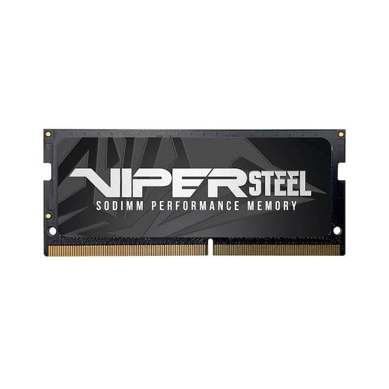 Patriot PVS432G266C8S 32GB Gaming Notebook Ram Bellek