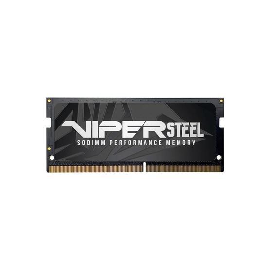 Patriot PVS432G266C8S 32GB Gaming Notebook Ram Bellek