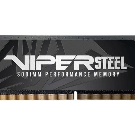 Patriot PVS432G266C8S 32GB Gaming Notebook Ram Bellek