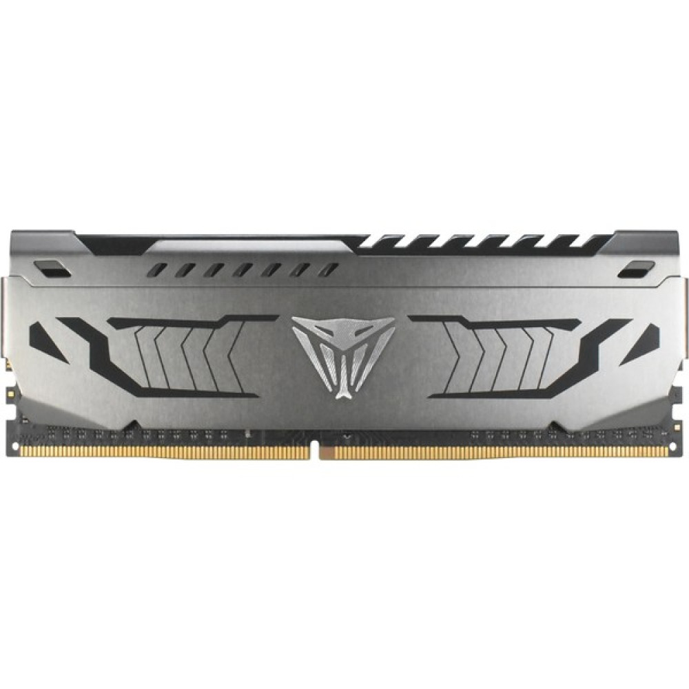 Patriot Viper Steel 8GB (1x8GB) DDR4 3600MHz CL18 Gaming Ram (Bellek) (PVS48G360C8) RAM Bellekler Fiyatı