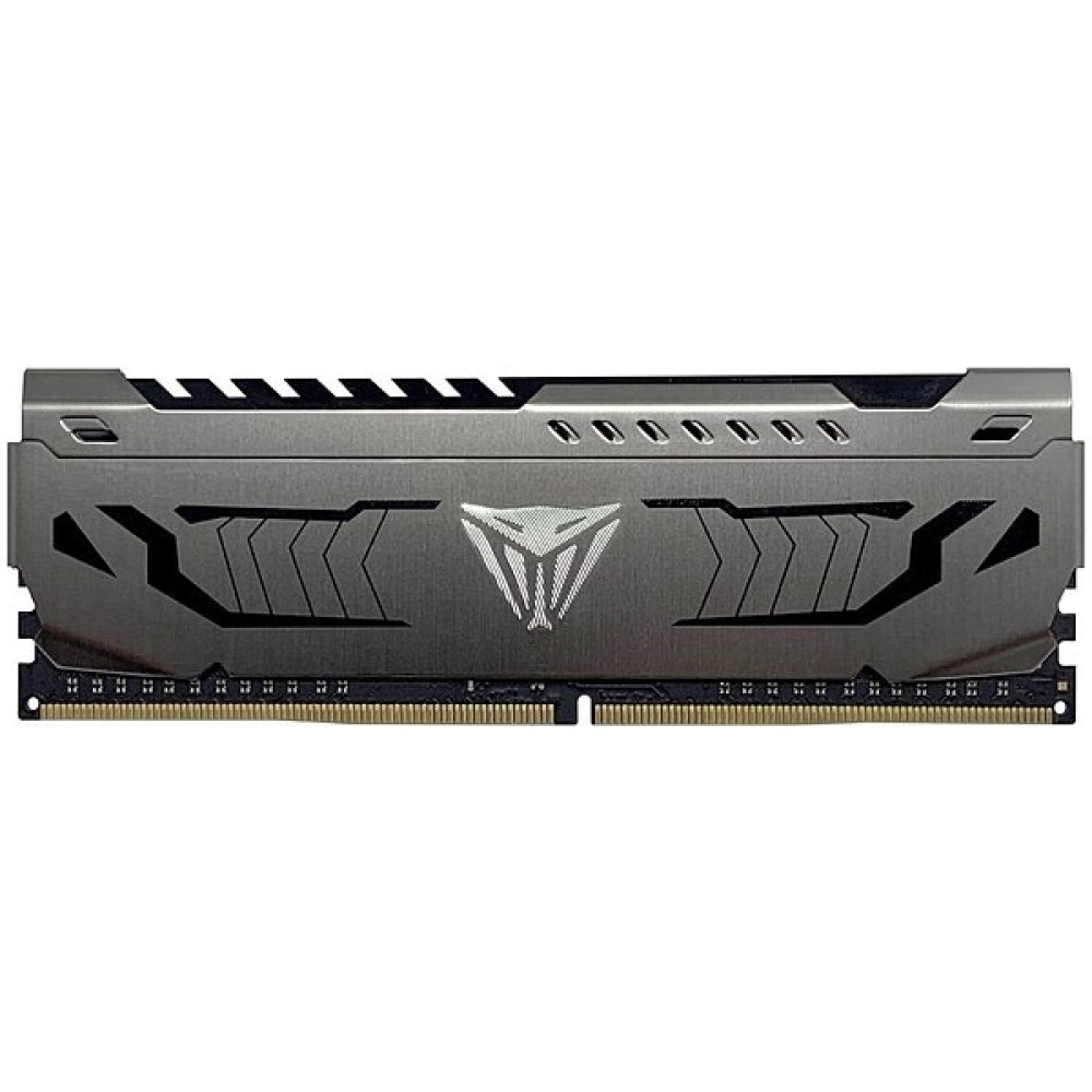Patriot Viper Steel PVS48G320C6 8GB (1x8GB) DDR4 3200MHz CL16 PC Ram RAM Bellekler Fiyatı