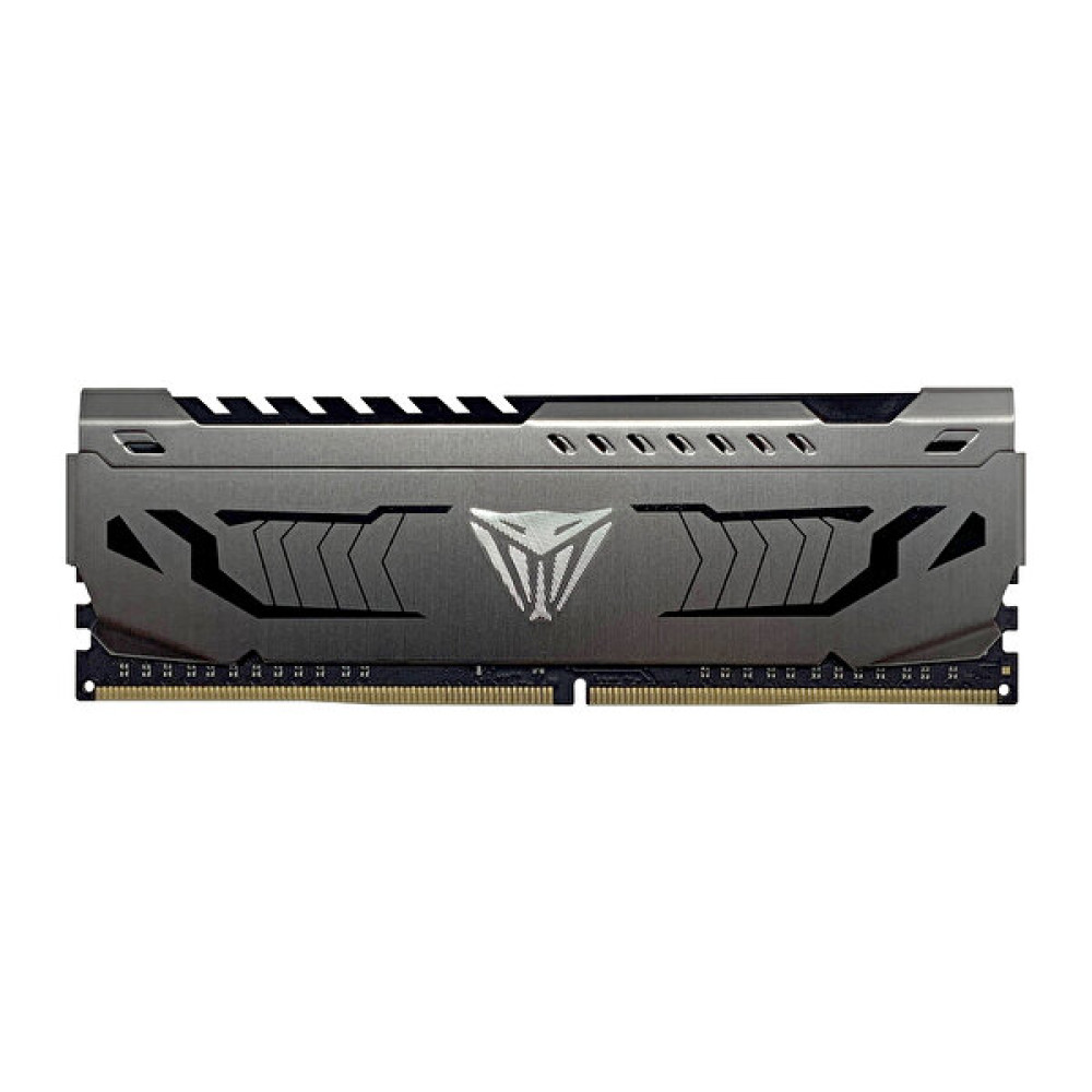 Patriot Viper Steel Pvs48G360C8 8 GB (1x8 GB) Ddr4 3600 MHz Cl18 Gaming RAM RAM Bellekler Fiyatı