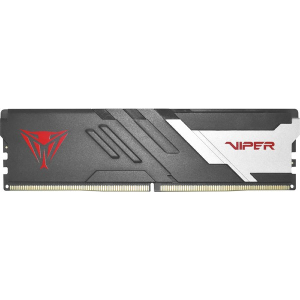 Patriot Viper Venom 32GB (2X16GB) DDR5 6800MHz CL34 Gaming Ram (Bellek) (PVV532G680C34K) RAM Bellekler Fiyatı