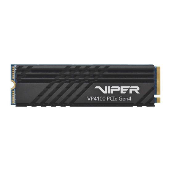 Patriot VP4100-1TBM28H SSD