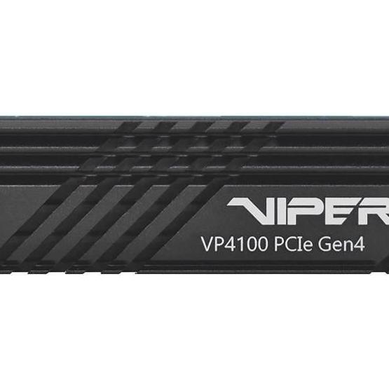 Patriot VP4100-1TBM28H SSD SSD / Solid State Drive Fiyatı