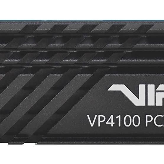 Patriot VP4100-1TBM28H SSD
