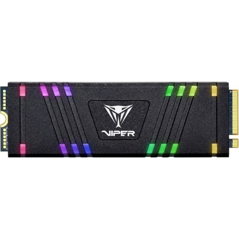 Patrıot VPR100-512GM28H 512GB Viper VPR100 M.2 2280 Pcıe Gen3 X4 3300MBS/2100MBS Flash SSD SSD / Solid State Drive Fiyatı