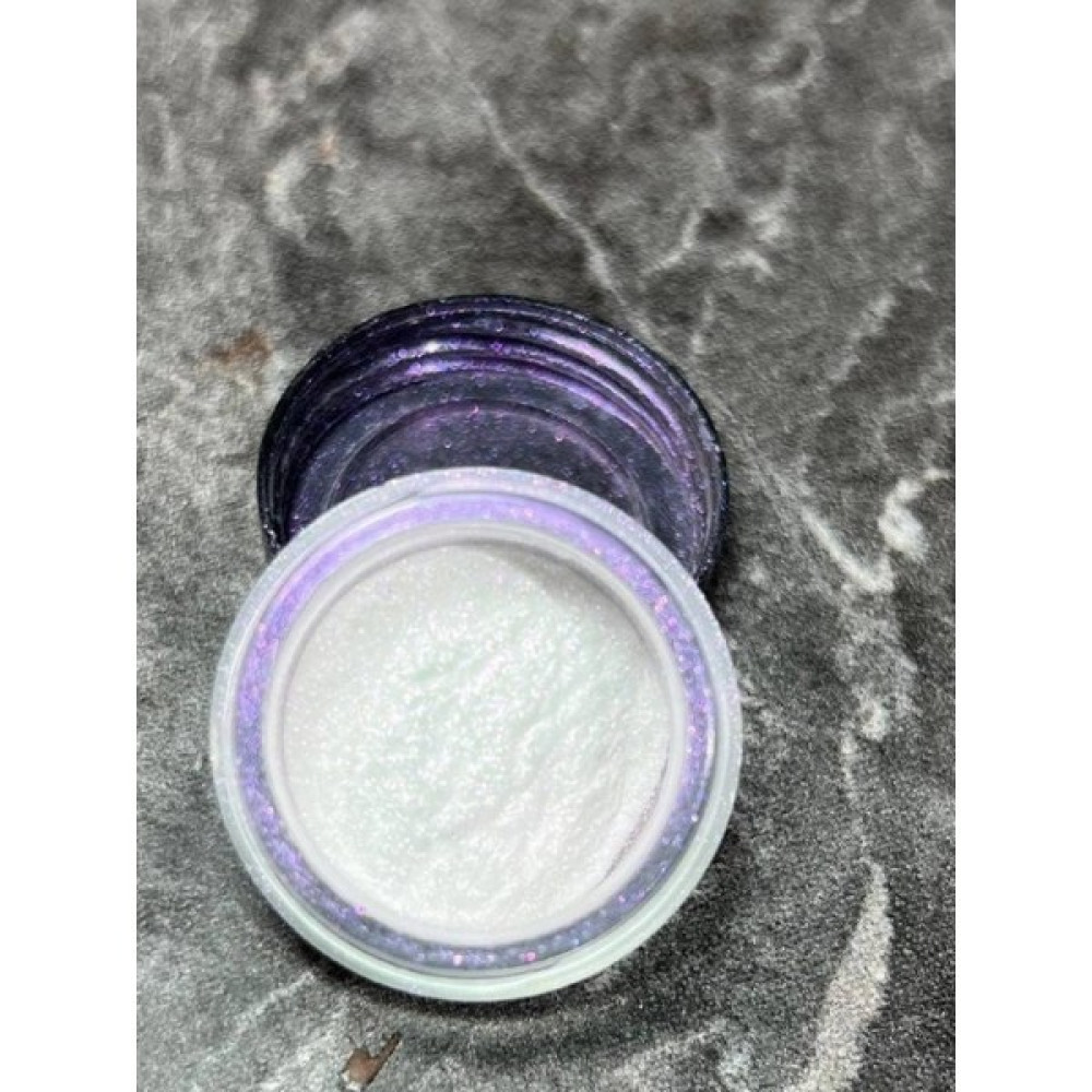 Patrisa Nail İnci Toz Ovma No - E6 Mor Yansıma 1 gr - Renkli Oto Boyaları Fiyatı