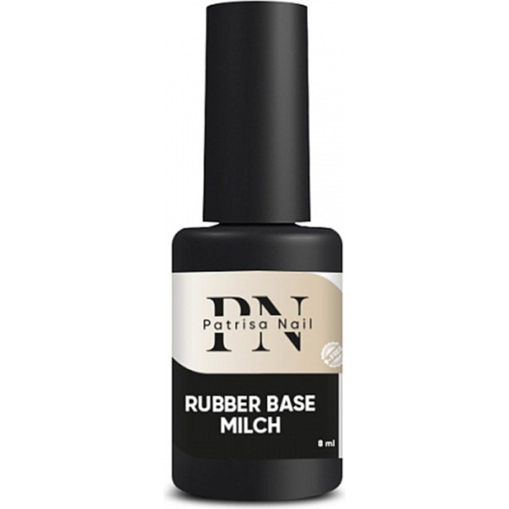 Patrisa Nail Rubber Base Sütlü Milch Base 8 ml Oto Boyaları Fiyatı