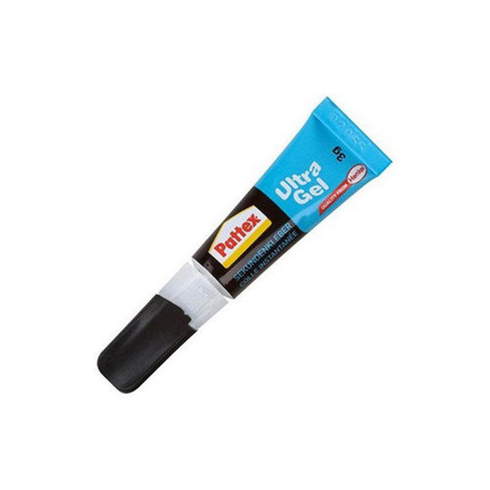Pattex 3 Gr Ultra Jel (HNKL-1505805) Oto, Bahçe, Yapı Market Fiyatı