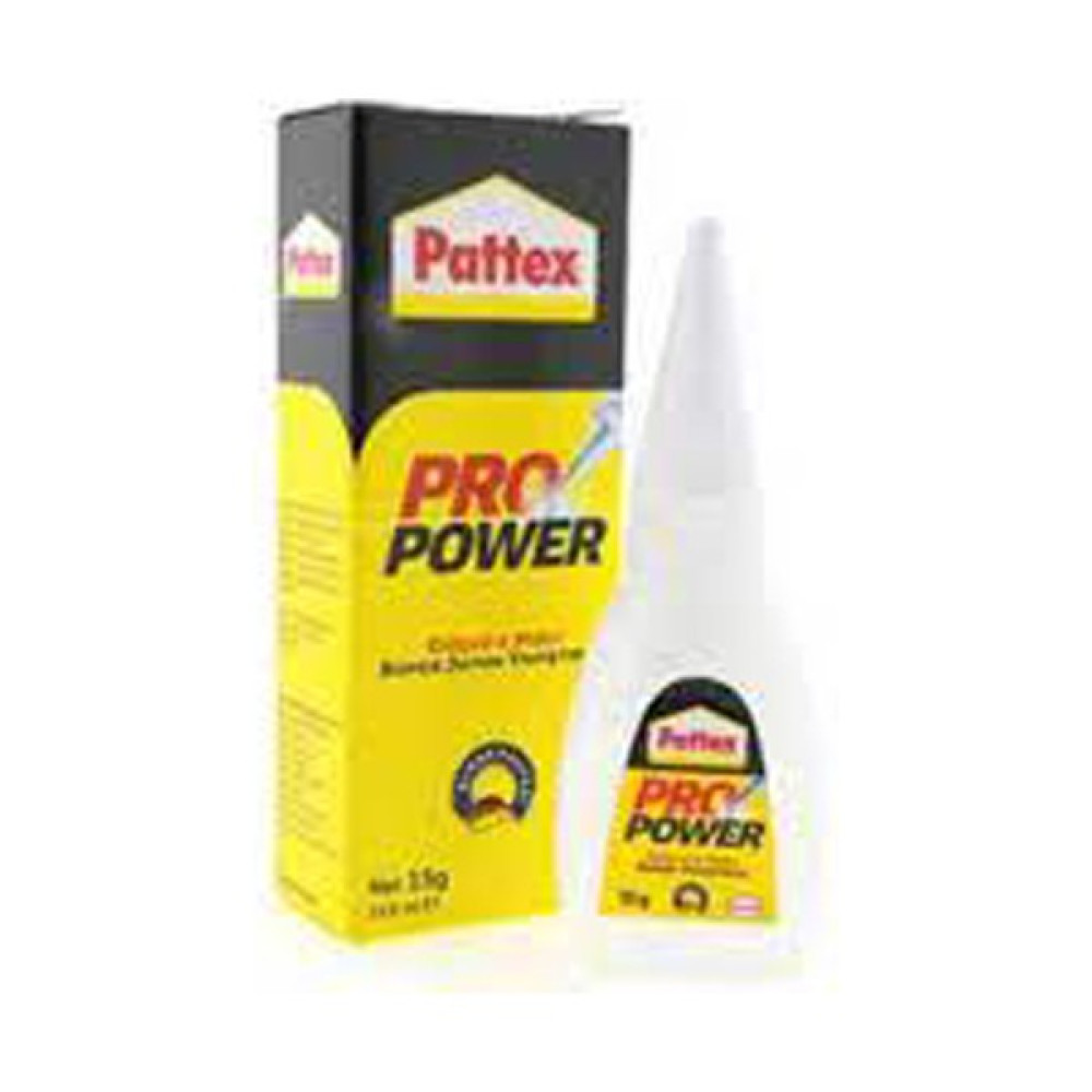 Pattex Süper Yapıştırıcı 15 gr Yapıştırıcı - Tutkal Fiyatı