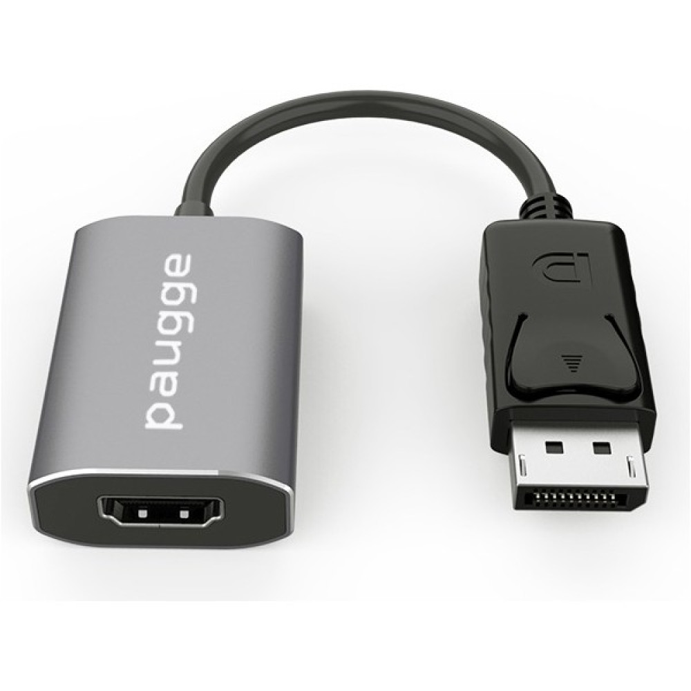 Paugge 4K 60Hz Hdr Displayport To HDMI Aktif Adaptör Bilgisayar Çevirici ve Adaptörü Fiyatı