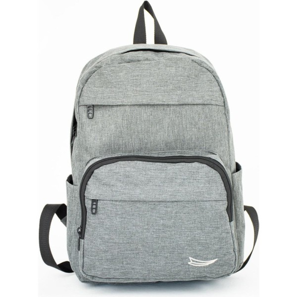 Paul Brand Paul Brand Keten Kumaş Günlük Kullanım 15.4 Inç Laptop Bölmeli Sırt Çantası HS750 Erkek Sırt Çantası Fiyatı