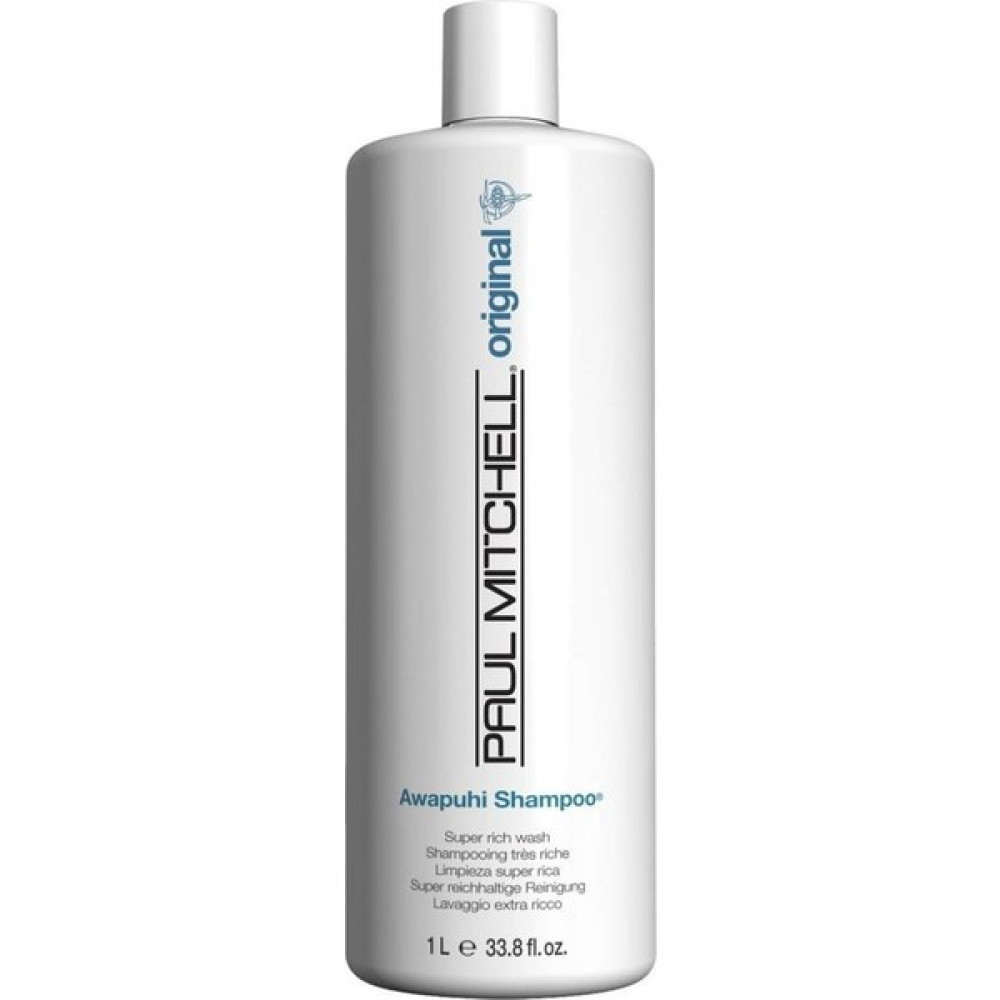 Paul Mitchell Awapuhi Şampuan 1000 ml Oto Boyaları Fiyatı